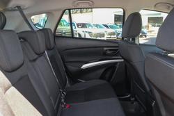 2019 Suzuki S-Cross Turbo