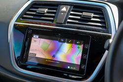 2019 Suzuki S-Cross Turbo