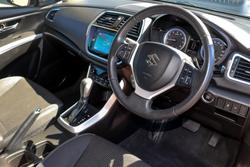 2019 Suzuki S-Cross Turbo