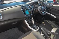 2019 Suzuki S-Cross Turbo