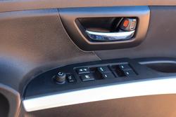 2019 Suzuki S-Cross Turbo