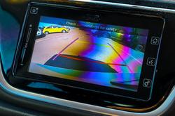 2019 Suzuki S-Cross Turbo