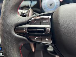 2025 Hyundai
                i30 N Line Premium