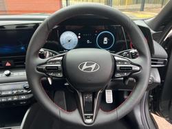 2025 Hyundai
                i30 N Line Premium