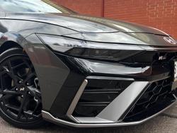 2025 Hyundai
                i30 N Line Premium