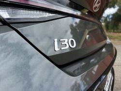 2025 Hyundai
                i30 N Line Premium