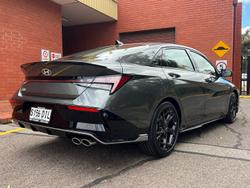 2025 Hyundai
                i30 N Line Premium