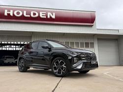 2025 Hyundai Tucson Hybrid Premium N Line