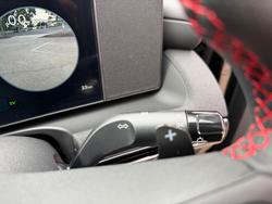 2025 Hyundai Tucson Hybrid Premium N Line