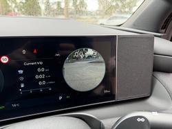 2025 Hyundai Tucson Hybrid Premium N Line