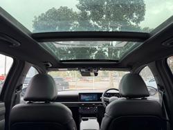 2025 Hyundai Tucson Hybrid Premium N Line