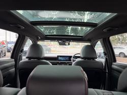 2025 Hyundai Tucson Hybrid Premium N Line