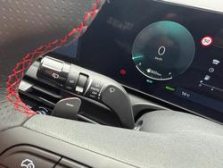 2025 Hyundai Tucson Hybrid Premium N Line