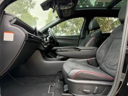 2025 Hyundai Tucson Hybrid Premium N Line