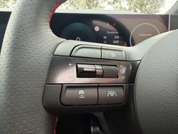 2025 Hyundai Tucson Hybrid Premium N Line