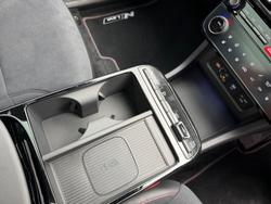 2025 Hyundai Tucson Hybrid Premium N Line