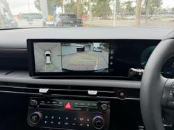 2025 Hyundai Tucson Hybrid Premium N Line