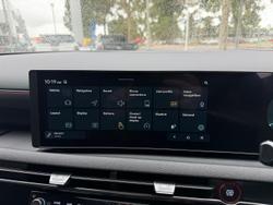 2025 Hyundai Tucson Hybrid Premium N Line