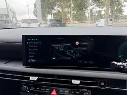 2025 Hyundai Tucson Hybrid Premium N Line