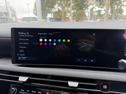 2025 Hyundai Tucson Hybrid Premium N Line