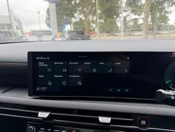 2025 Hyundai Tucson Hybrid Premium N Line