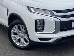 2019 Mitsubishi ASX LS