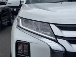 2019 Mitsubishi ASX LS