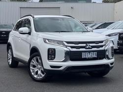 2019 Mitsubishi ASX LS