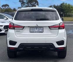 2019 Mitsubishi ASX LS