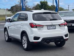2019 Mitsubishi ASX LS