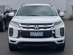 2019 Mitsubishi ASX LS