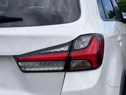 2019 Mitsubishi ASX LS