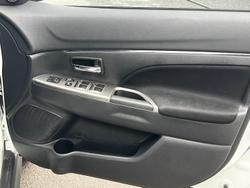 2019 Mitsubishi ASX LS