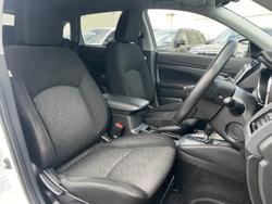 2019 Mitsubishi ASX LS