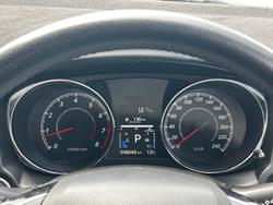 2019 Mitsubishi ASX LS