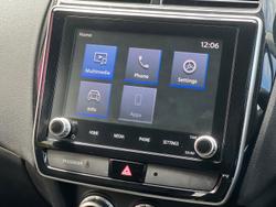 2019 Mitsubishi ASX LS