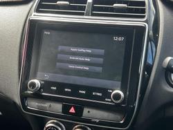 2019 Mitsubishi ASX LS