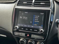 2019 Mitsubishi ASX LS