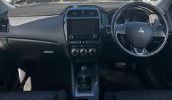 2019 Mitsubishi ASX LS