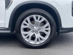 2019 Mitsubishi ASX LS