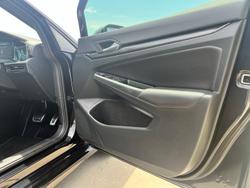 2023 Volkswagen Golf R