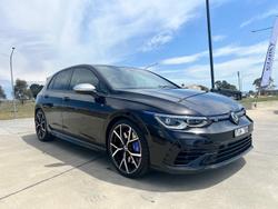 2023 Volkswagen Golf R