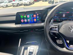 2023 Volkswagen Golf R