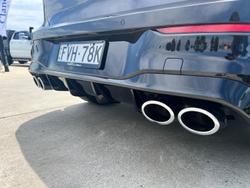 2023 Volkswagen Golf R