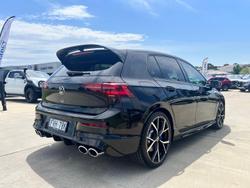 2023 Volkswagen Golf R