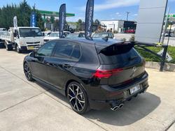 2023 Volkswagen Golf R