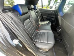 2023 Volkswagen Golf R