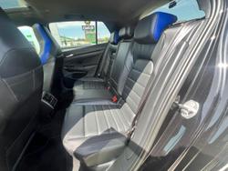 2023 Volkswagen Golf R