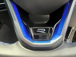 2023 Volkswagen Golf R