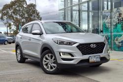 2019 Hyundai Tucson Active X